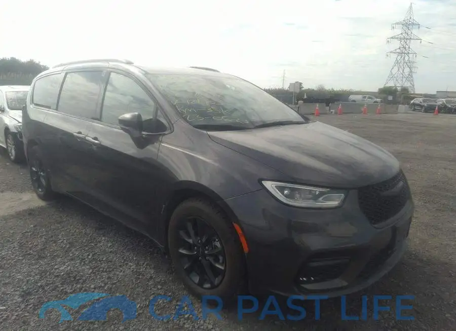 2C4RC1BG8NR121905# 1