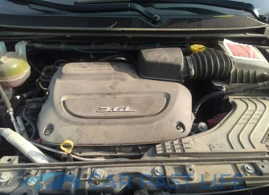 2C4RC1EG9JR173839# 10