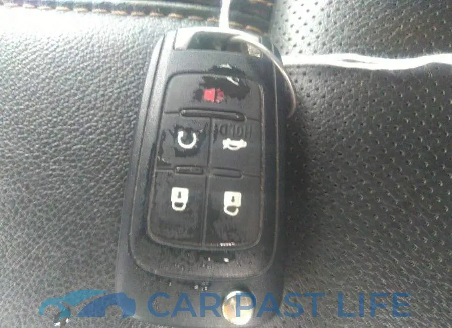 2G1105S32K9110171# 11