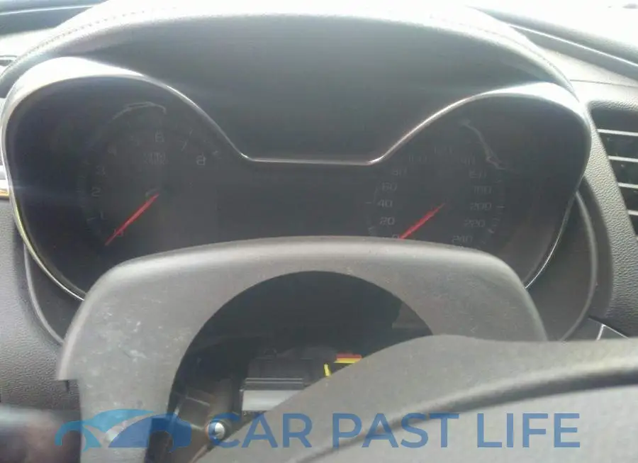 2G1105S32K9110171# 7