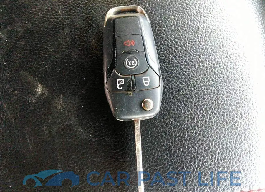 1FTFW1E55JFC83013# 11