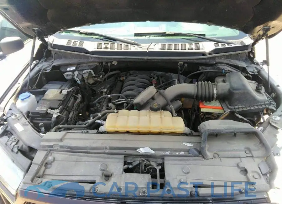 1FTFW1E55JFC83013# 10