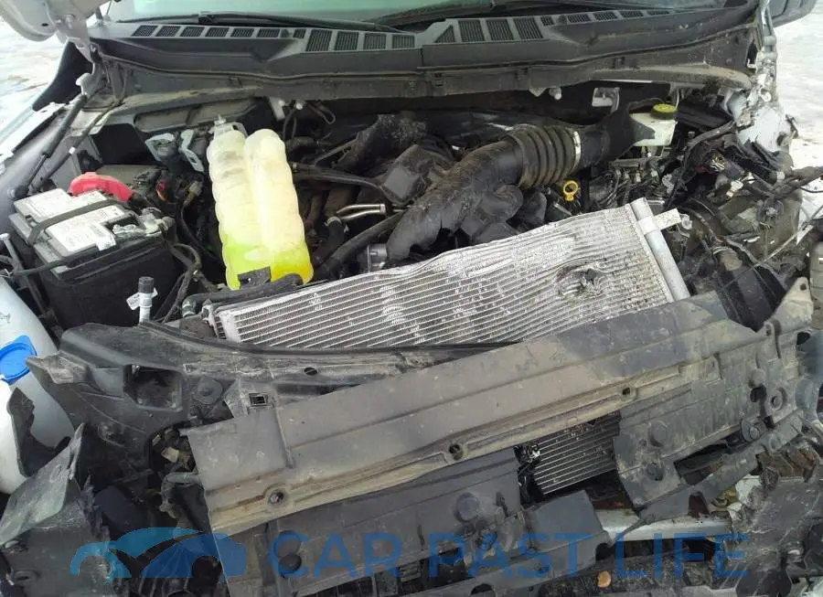 1FTFW1E56NFA30952# 10