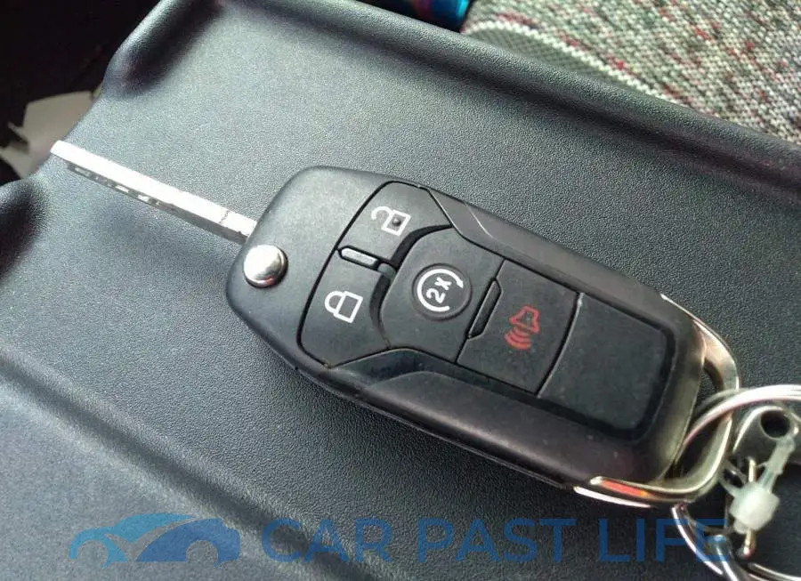 1FTFW1E56NFA30952# 11