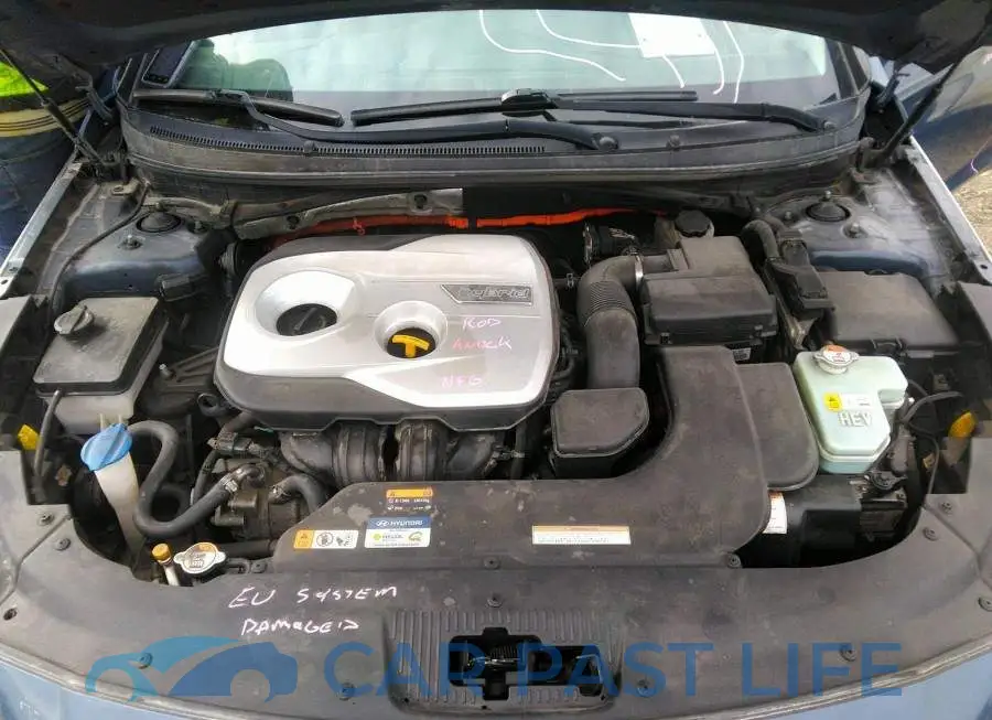 KMHE34L17GA007696# 10