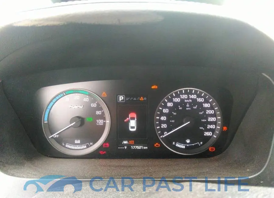 KMHE34L17GA007696# 7