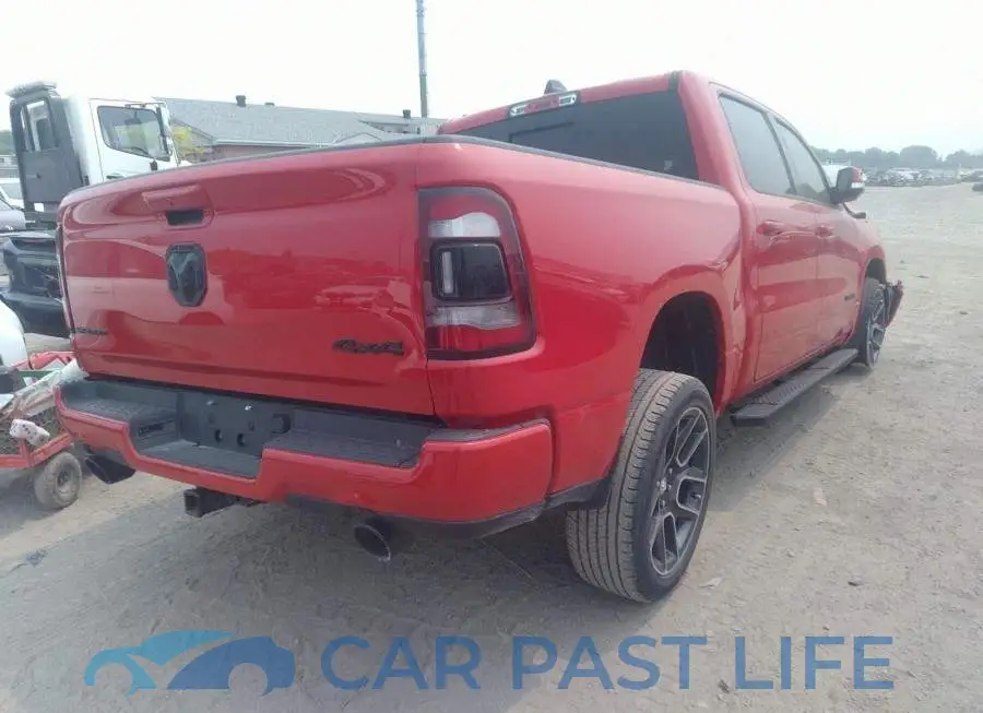 1C6SRFLT9KN871497# 4