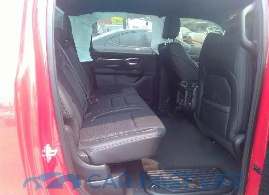 1C6SRFLT9KN871497# 8
