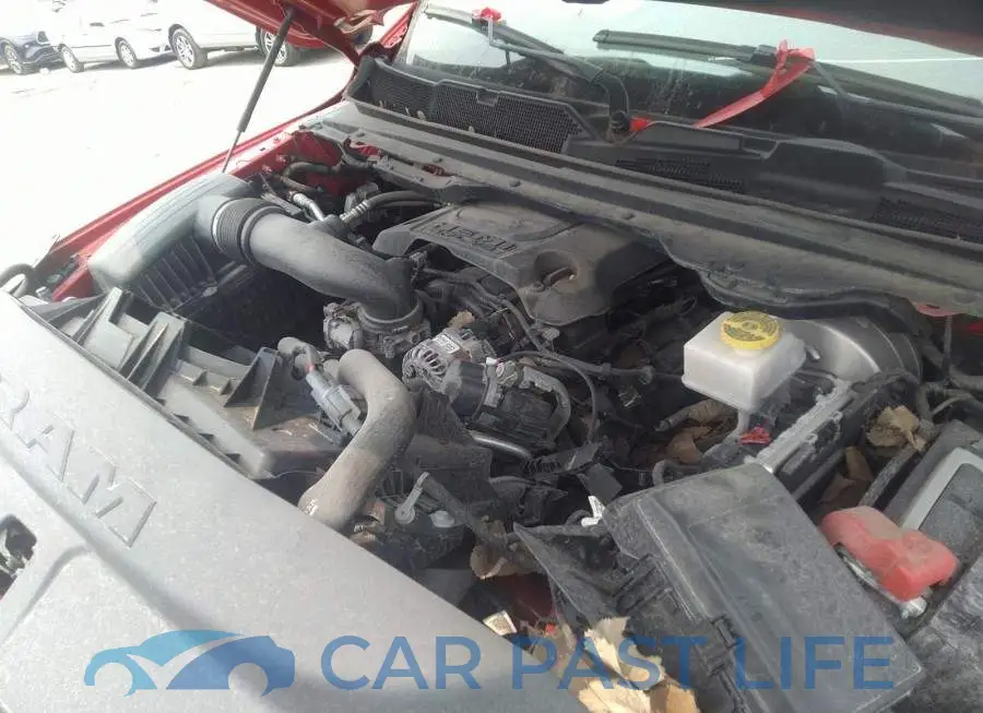 1C6SRFLT9KN871497# 10