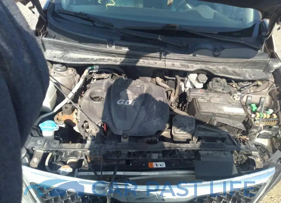 KNDPBCAC6F7683017# 10