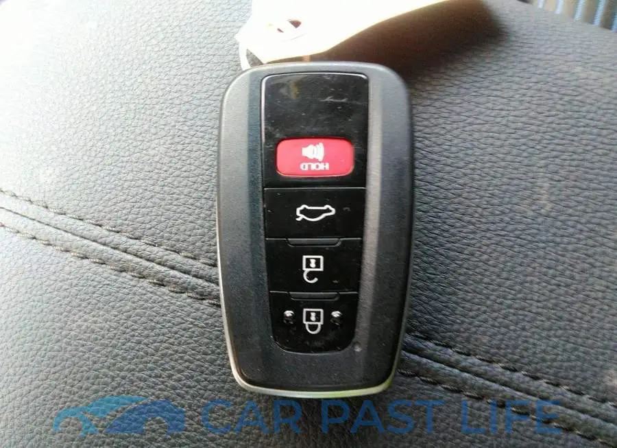 2T35WRFV3NW148769# 11