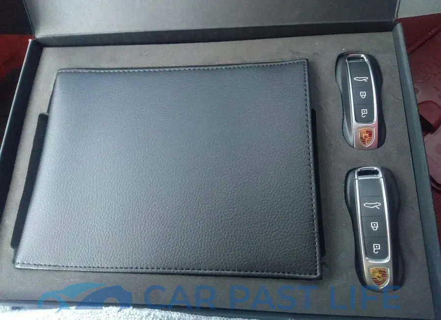 WP0CD2A92NS260695# 11