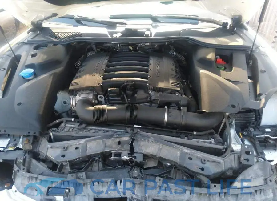 WP1AA2A26GKA13412# 10