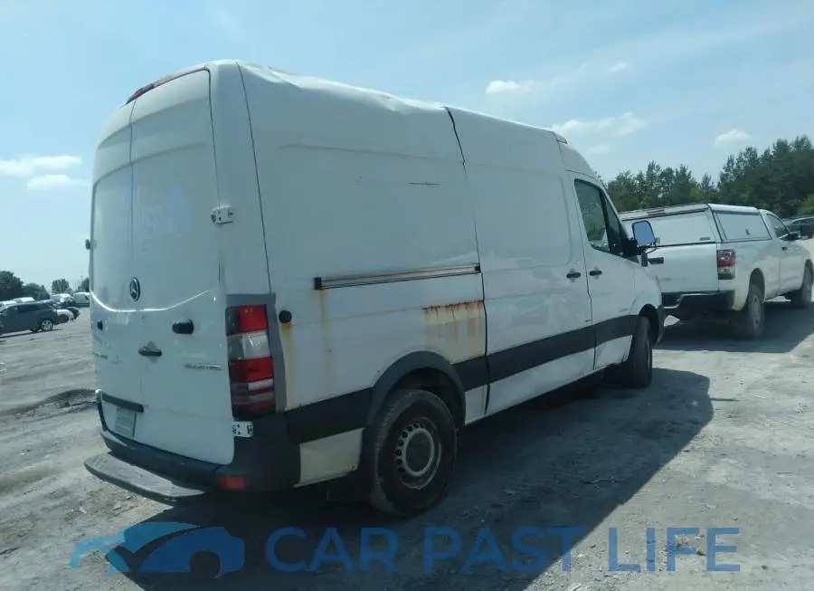 WD3BE7DC6FP153077# 4