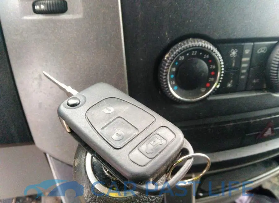 WD3BE7DC6FP153077# 11