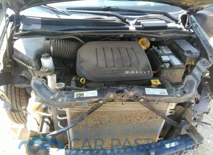 2C4RDGEG5JR179783# 10