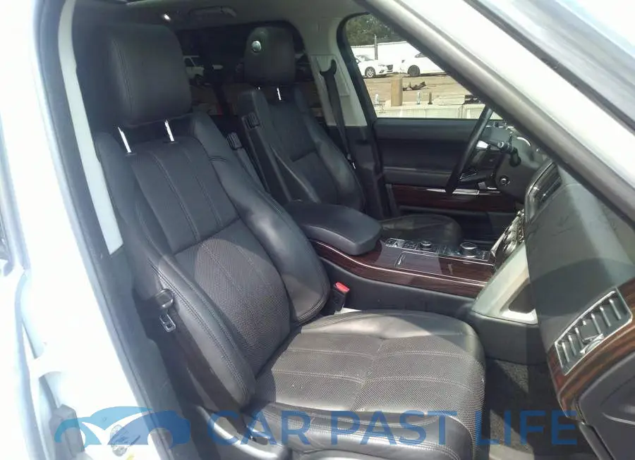 SALGS2VF6FA213306# 5