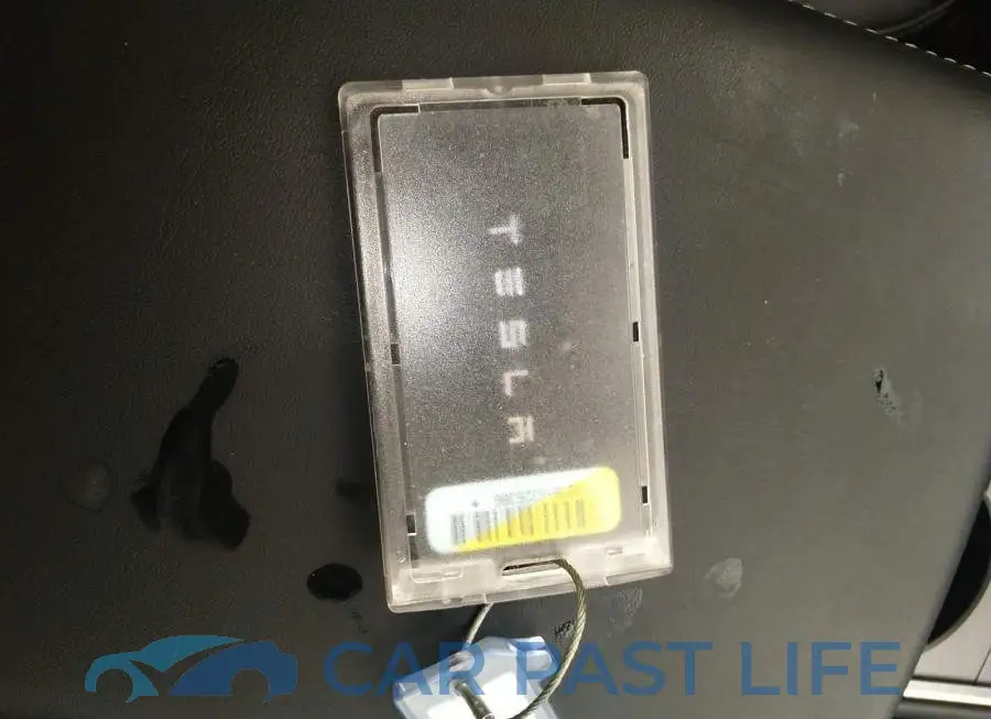 5YJ3E1EA8PF434474# 11