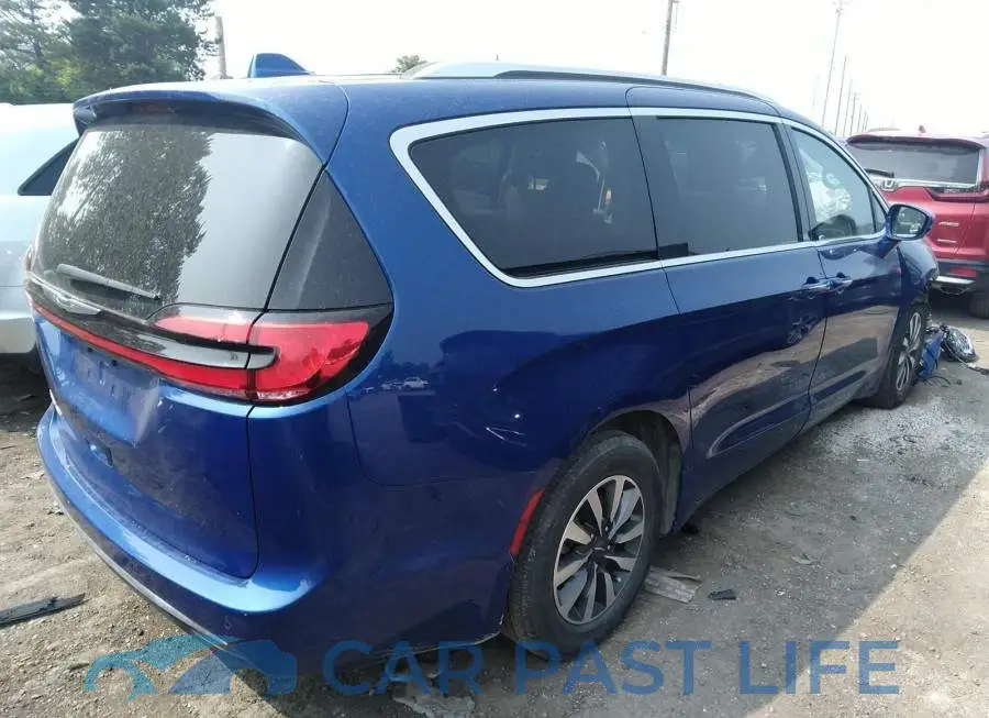 2C4RC1EG4MR537458# 4