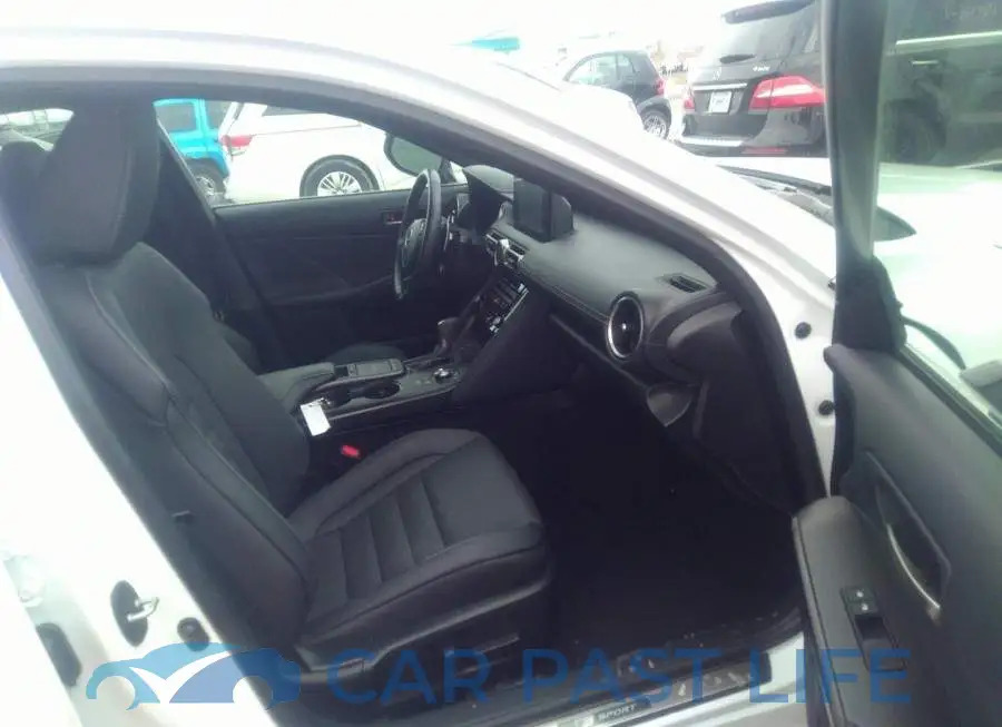JTHG81F22M5045194# 5