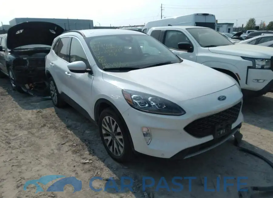 1FMCU9J97NUA56239# 1