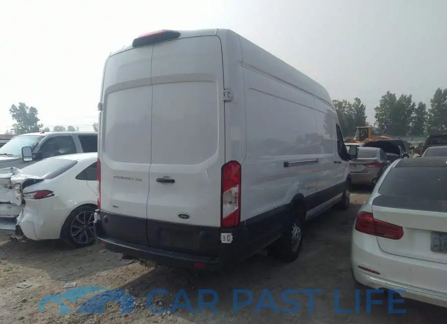 1FTBR3U80PKA65073# 4