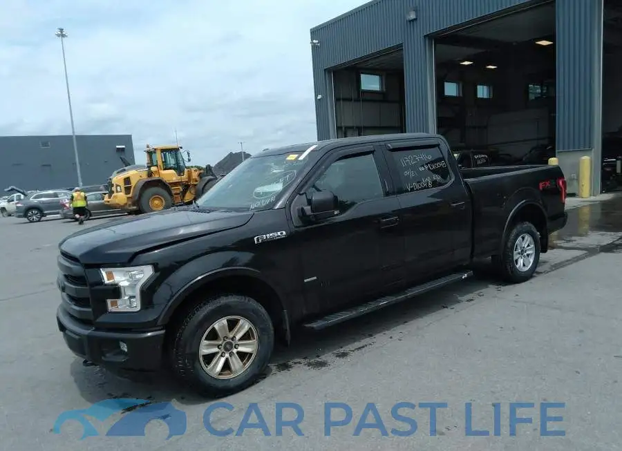 1FTFW1EG6FFD10048# 2