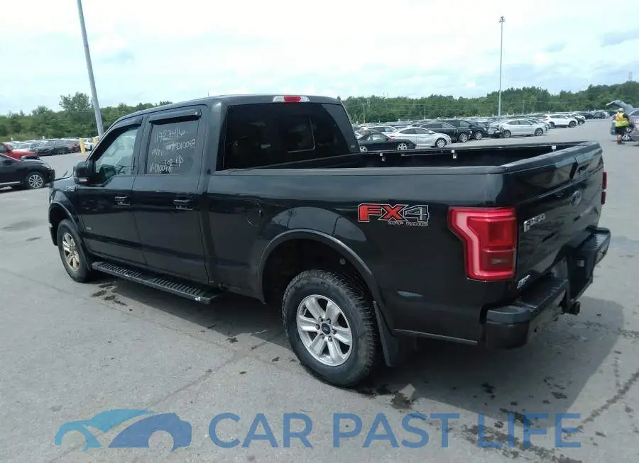 1FTFW1EG6FFD10048# 3
