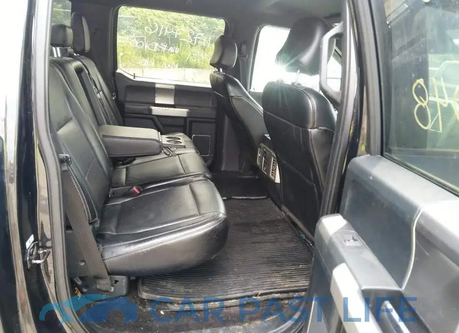 1FTFW1EG6FFD10048# 8