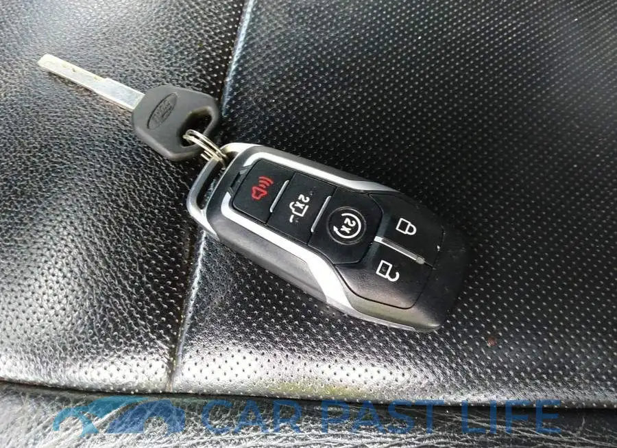 1FTFW1EG6FFD10048# 11