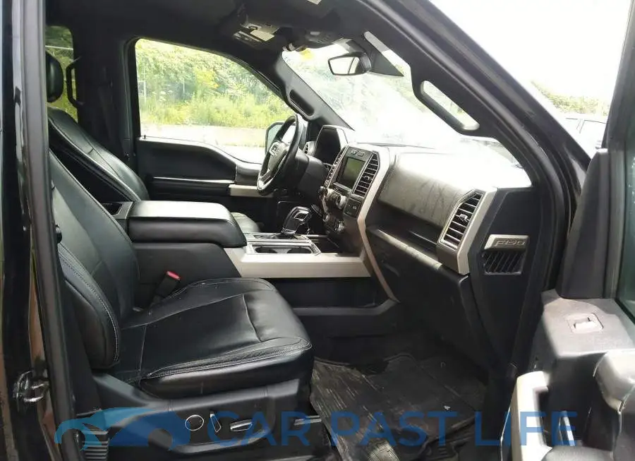 1FTFW1EG6FFD10048# 5