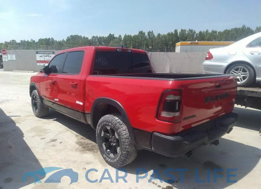 1C6SRFLTXKN541996# 3