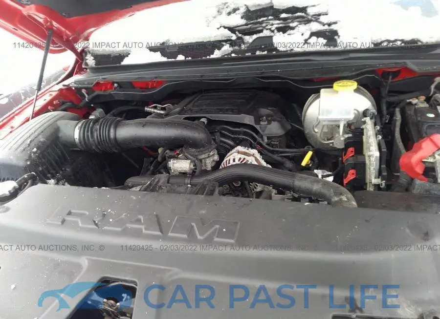 1C6SRFLTXKN541996# 10