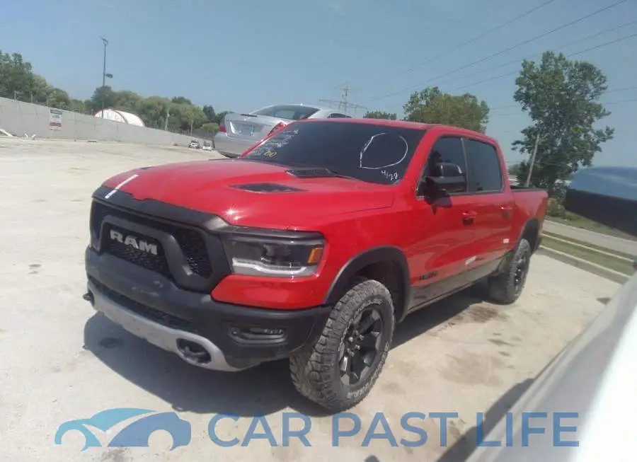 1C6SRFLTXKN541996# 2