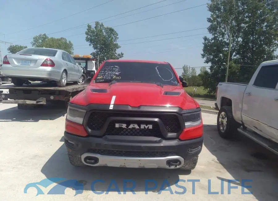 1C6SRFLTXKN541996# 6