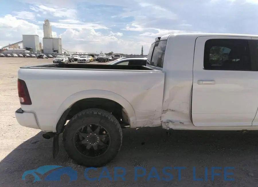 3C63R3ML2JG352526# 6