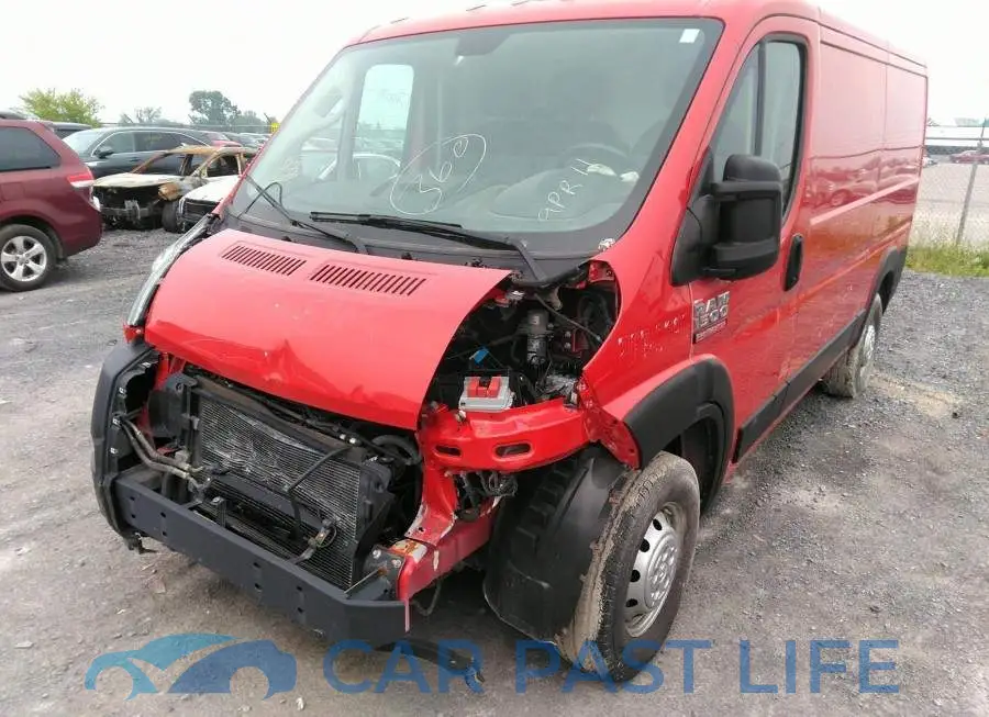 3C6TRVAG1LE120386# 6