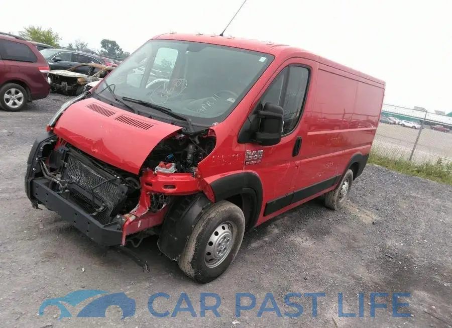 3C6TRVAG1LE120386# 2