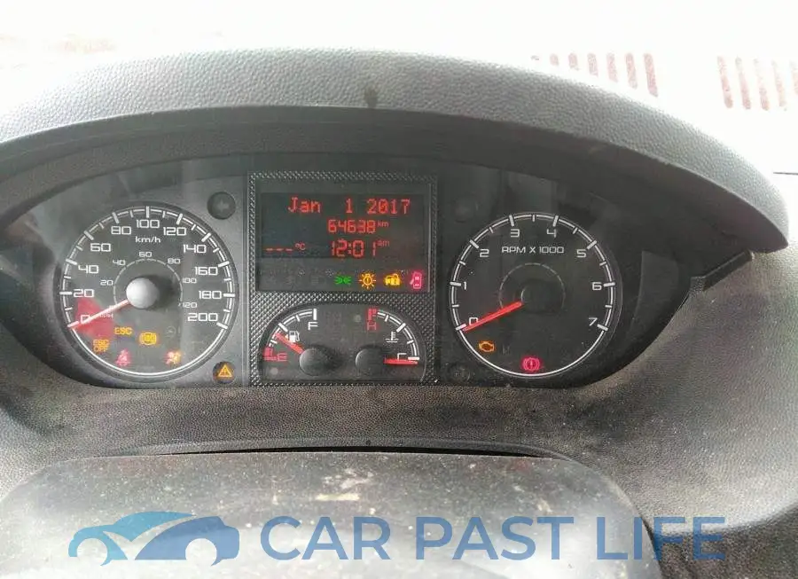3C6TRVAG1LE120386# 7