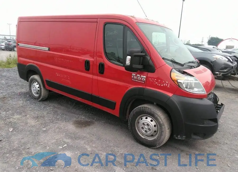 3C6TRVAG1LE120386# 1