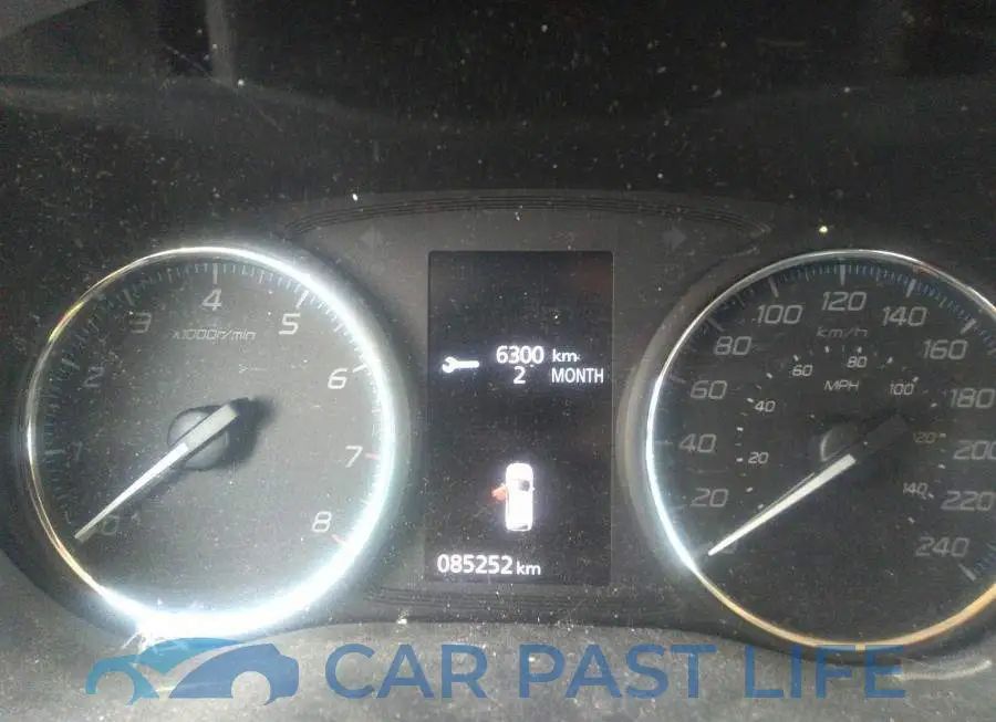 JA4AZ2A31JZ600354# 7