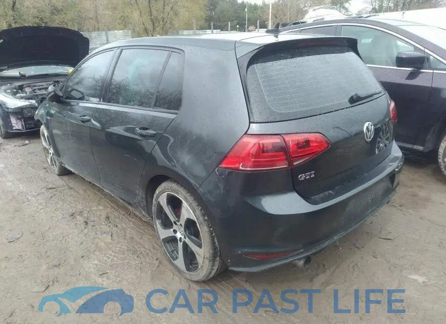 3VW4T7AU4FM000332# 3
