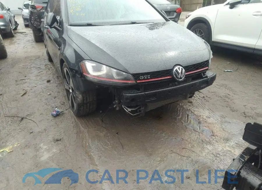 3VW4T7AU4FM000332# 6