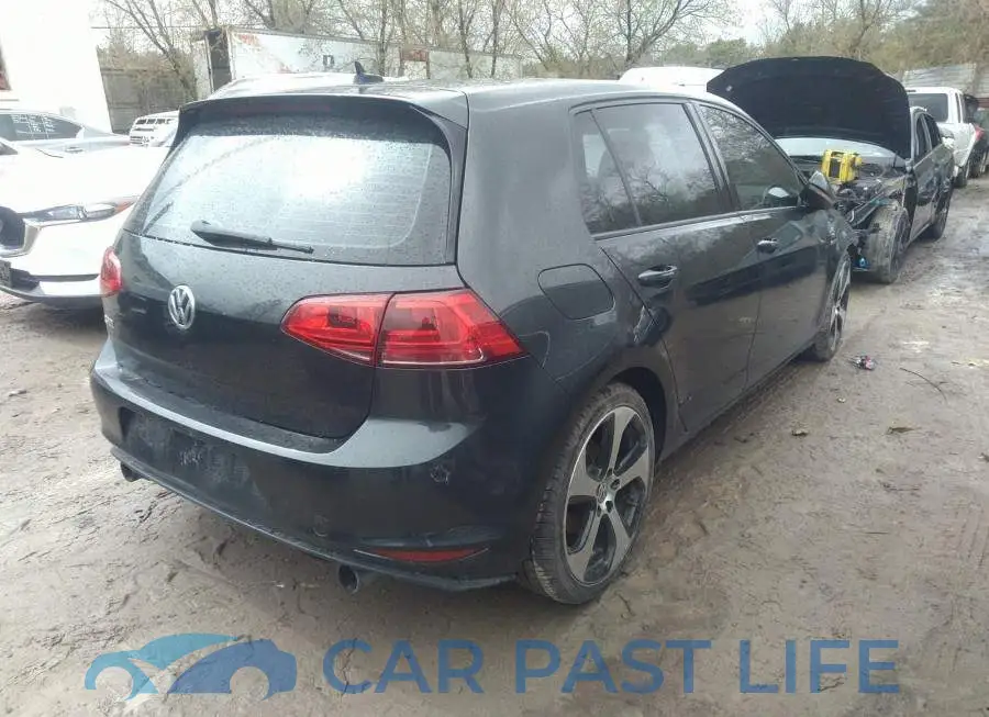 3VW4T7AU4FM000332# 4