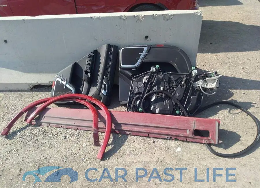 WP1AE2A21GLA60099# 12
