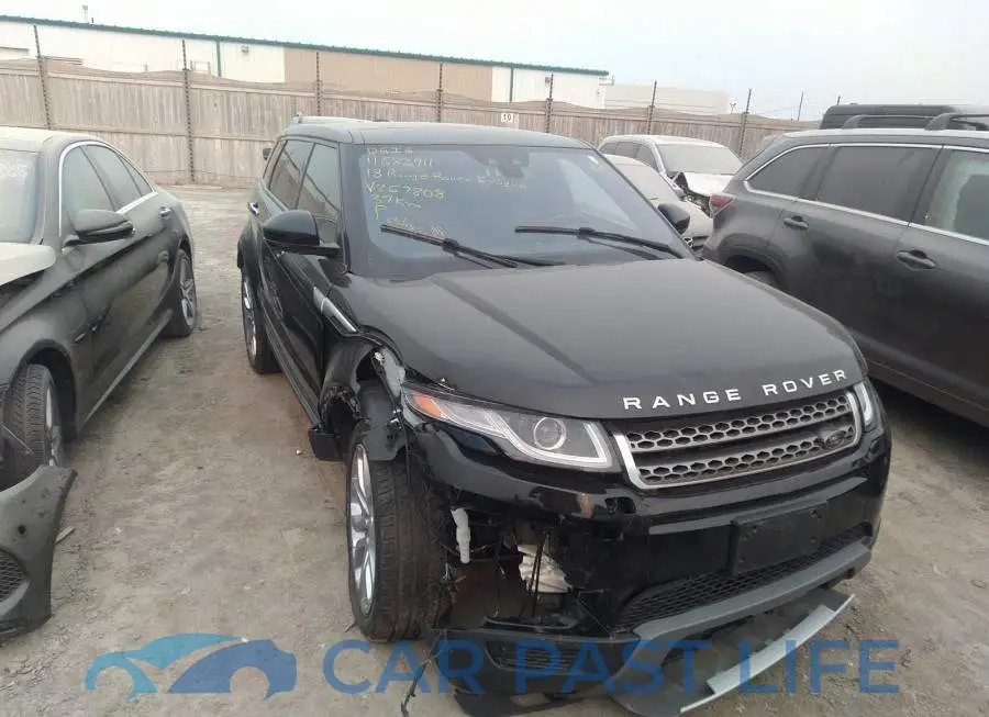 SALVR2RX6JH267808# 1