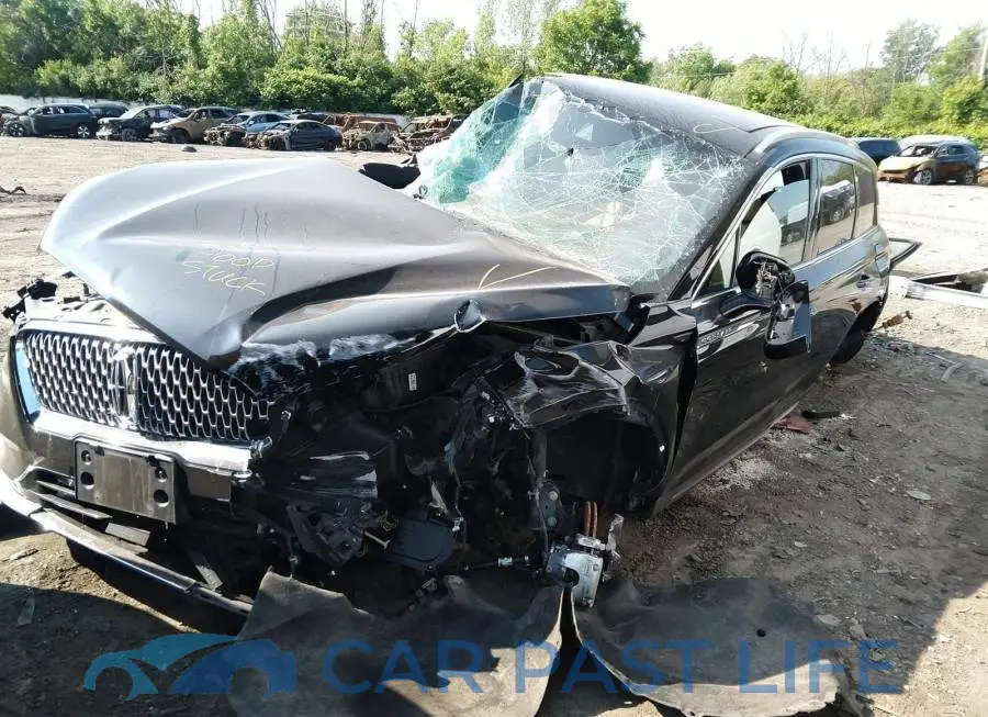 5LMCJ2D97MUL13388# 2