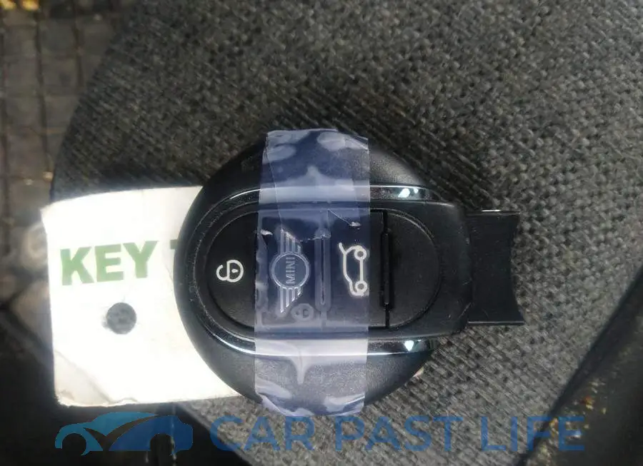 WMW13DJ05N2R97345# 11