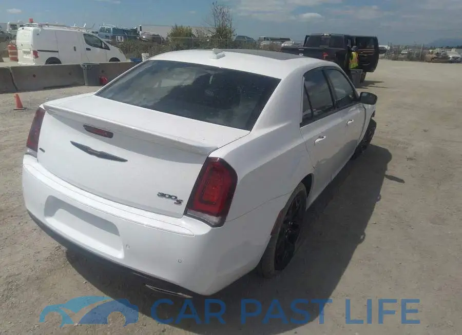 2C3CCAGG5PH593023# 4