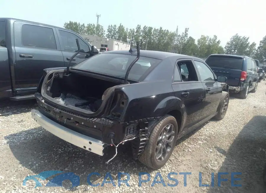 2C3CCAGG8NH265317# 4